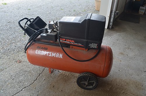 Property photo 53 - PERSONAL PROPERTY AUCTION in Allen County